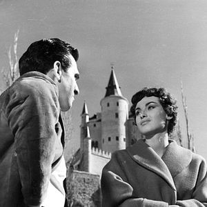 Photo Dossier secret (Mr Arkadin)