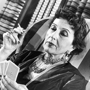 Photo Dossier secret (Mr Arkadin)