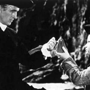 Photo Stewart Granger