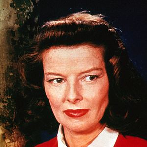 Photo Katharine Hepburn