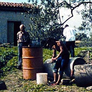 Photo Michelangelo Frammartino