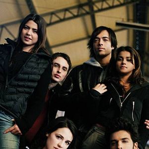 Photo Frédéric Berthe