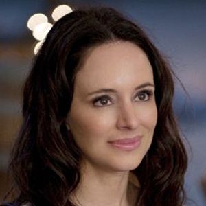 Photo Madeleine Stowe