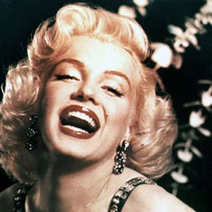 Photo Marilyn Monroe