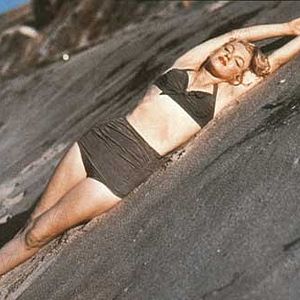 Photo Marilyn Monroe