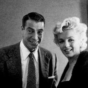 Photo Marilyn Monroe