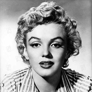Photo Marilyn Monroe