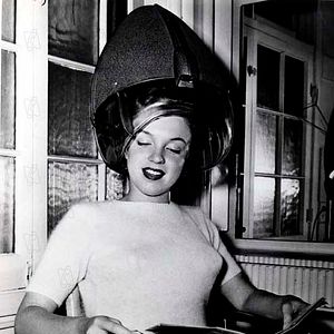 Photo Marilyn Monroe