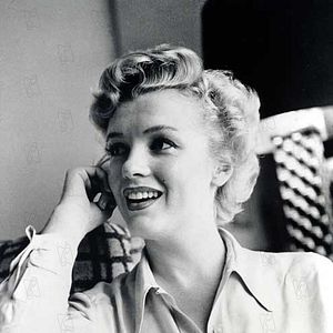 Photo Marilyn Monroe