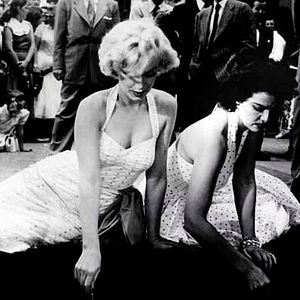 Photo Marilyn Monroe
