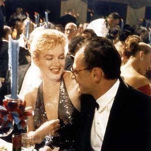 Photo Marilyn Monroe