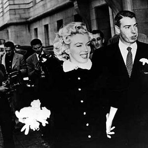 Photo Marilyn Monroe