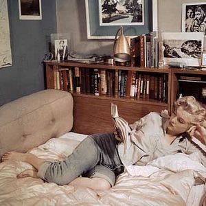 Photo Marilyn Monroe