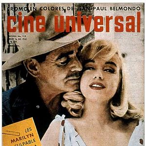 Photo Marilyn Monroe