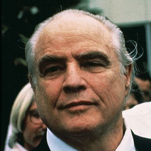 Photo Marlon Brando