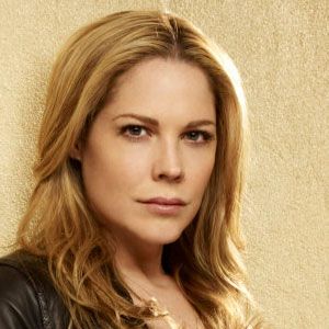 Photo Mary McCormack
