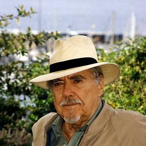 Photo Robert Altman