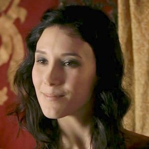 Photo Sibel Kekilli