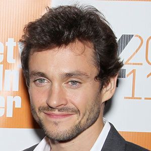Photo Hugh Dancy