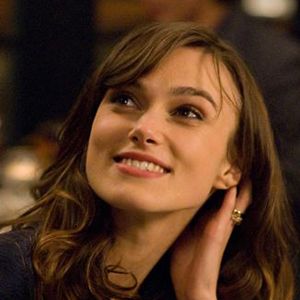 Photo Keira Knightley