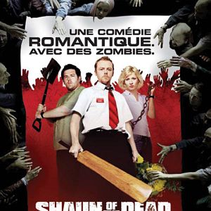 Photo Shaun of the Dead