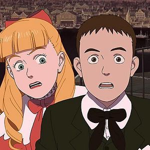 Photo Katsuhiro Ôtomo