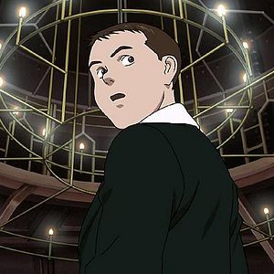 Photo Katsuhiro Ôtomo