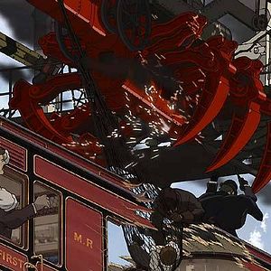 Photo Katsuhiro Ôtomo