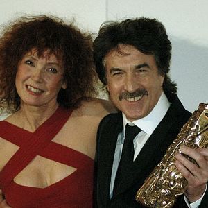 Photo François Cluzet