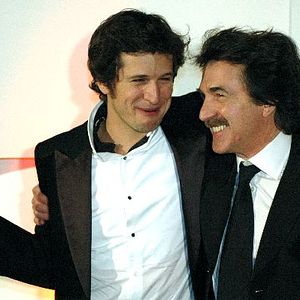 Photo François Cluzet