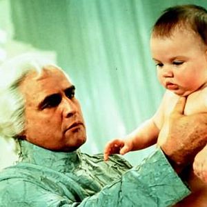 Photo Marlon Brando