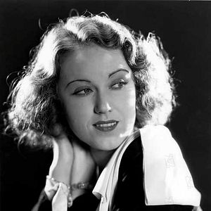 Photo Fay Wray