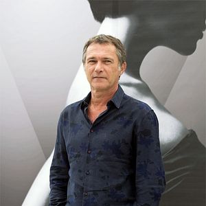 Photo Bruno Wolkowitch