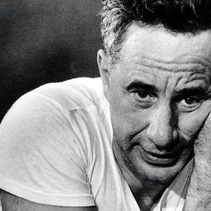 Photo Elia Kazan