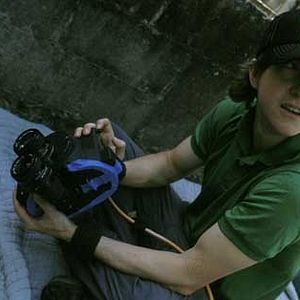 L'Autre rive - Film 2004 - AlloCiné