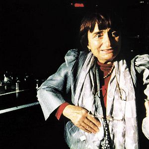 Photo Agnès Varda