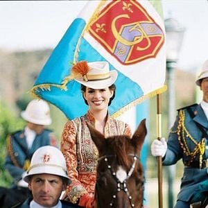 Photo Un Mariage de princesse