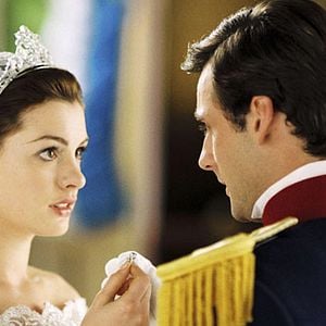 Photo Un Mariage de princesse