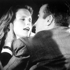 Photo Montgomery Clift