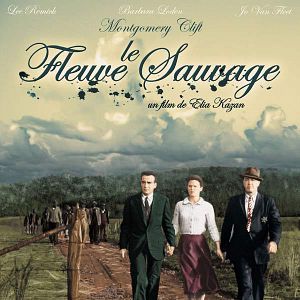 Photo Montgomery Clift