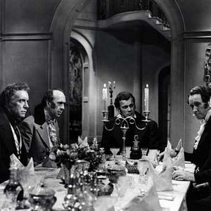 Photo Les Amants du Capricorne