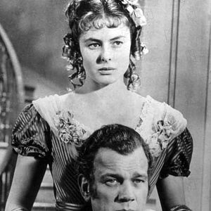 Photo Les Amants du Capricorne