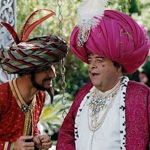 Photo Jacques Villeret