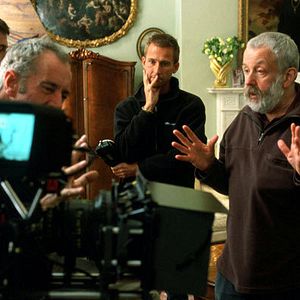 Photo Mike Leigh