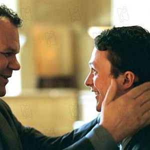 Photo Jonathan Tucker