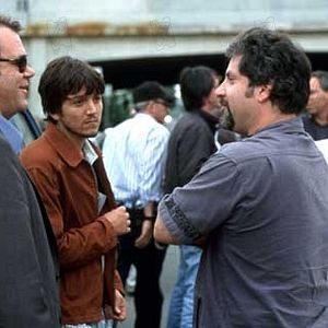 Photo Gregory Jacobs