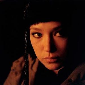 Photo Claude Chabrol