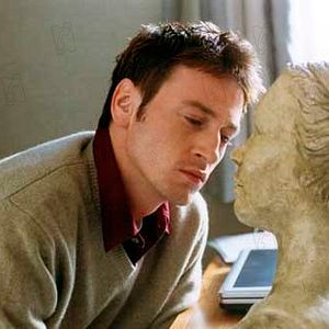 Photo Claude Chabrol