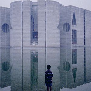 Photo Nathaniel Kahn