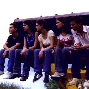 Photo Nikos Cornilios